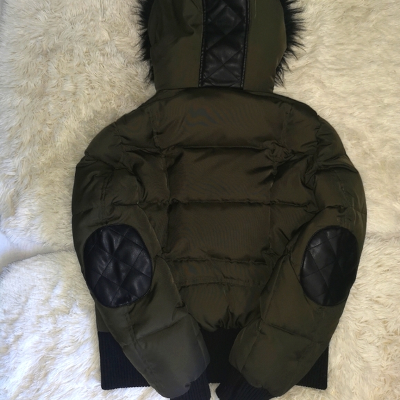 Womens Vince Camuto winter Jacket - Picture 6 of 10